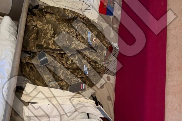Администраторами пророссийского паблика в Одессе оказались дети