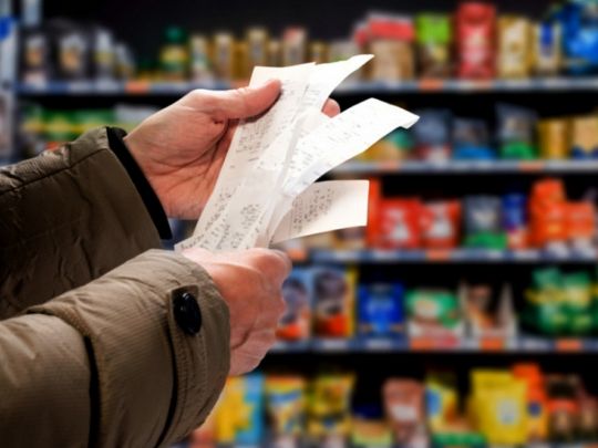 Інфляція вища, ніж повідомляють: Польща, яка прийняла найбільше біженців з&nbsp;України, переживає непрості часи в&nbsp;економіці