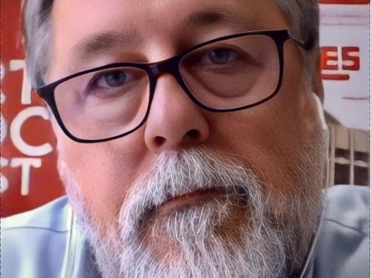 Міхалков «стукнув»: в росії оголошено у розшук відомого кінорежисера Віталія Манського