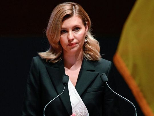 Похорон Єлизавети II: стало відомо, ким буде представлена Україна
