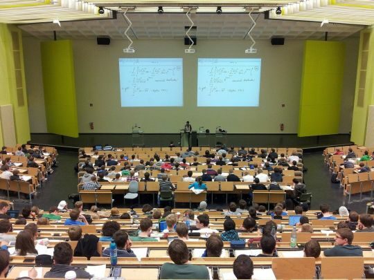 Українським студентам у&nbsp;Польщі оплачуватимуть навчання, транспорт та&nbsp;житло, але за&nbsp;однієї умови