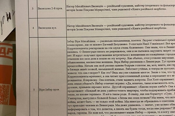 В Одессе планируют переименовать 96 топонимов, связанных с РФ и СССР