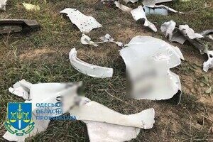 Ракетный удар по энергообъекту в Одесской области: прокуратура открыла досудебное расследование
