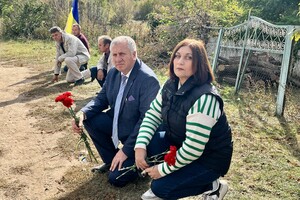 В Одесской области простились с двумя погибшими на фронте защитниками Украины