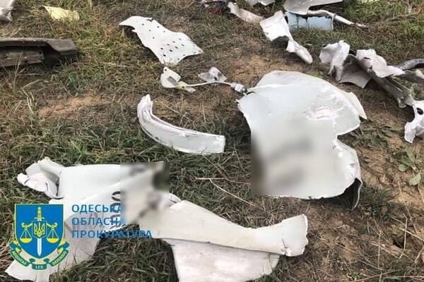 Ракетный удар по энергообъекту в Одесской области: прокуратура открыла досудебное расследование