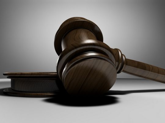 Довела, що виступала не проти війни, а проти вобли: суд припинив справу проти «спецоперації»