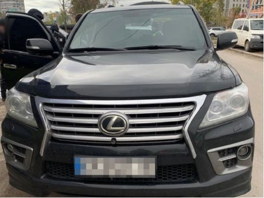 ДТП завершилася вбивством: у&nbsp;Києві суперечка між водіями привела до&nbsp;вбивства військовослужбовця