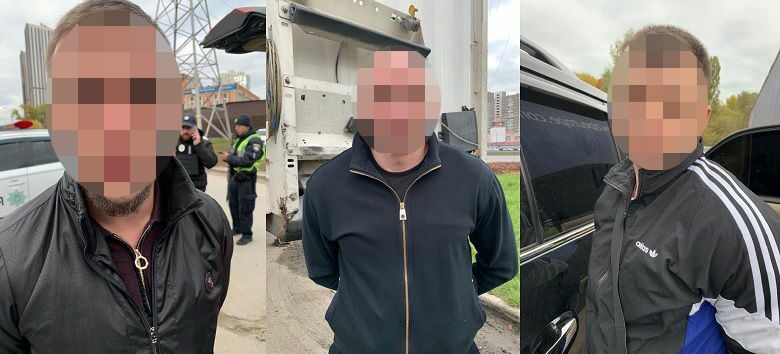 ДТП завершилася вбивством: у&nbsp;Києві суперечка між водіями привела до&nbsp;вбивства військовослужбовця