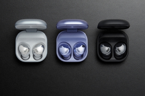 Фишки Galaxy Buds Pro: что нового и интересного