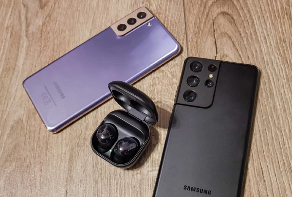 Фишки Galaxy Buds Pro: что нового и интересного