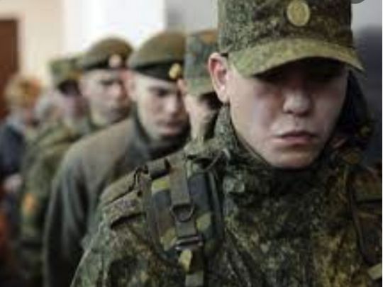 фюрер &laquo;був у&nbsp;полоні ілюзій&raquo;: у&nbsp;росії пояснили, чому мобілізація стала несподіванкою для путіна
