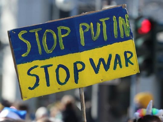 Путінські військові розправляються з прокремлівськими блогерами, — ЗМІ