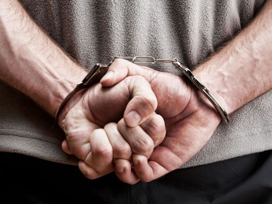 «Великими буквами напишіть: «Вину не визнаю»: як діяти під час неправомірного затримання