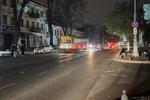 Экстренные отключения света в Одессе: как по вечерам город погружается в тьму
