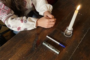 В одесских катакомбах писали диктант национального единства