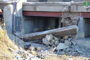 На трассе Одесса-Рени после ДТП расширяют "опасный" мост