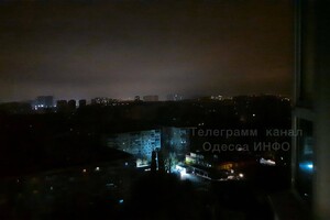 Экстренные отключения света в Одессе: как по вечерам город погружается в тьму