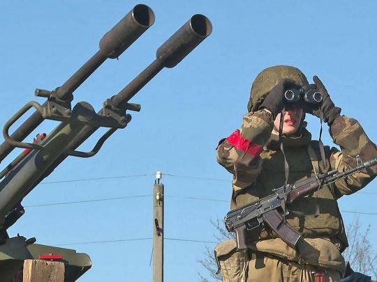 Цікавлять і&nbsp;криві, і&nbsp;сліпі: у&nbsp;білорусі проводять приховану мобілізацію