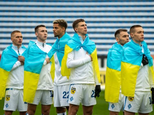Де дивитися онлайн «Динамо» — «Металіст»: розклад трансляцій перенесеного матчу 8-го туру УПЛ