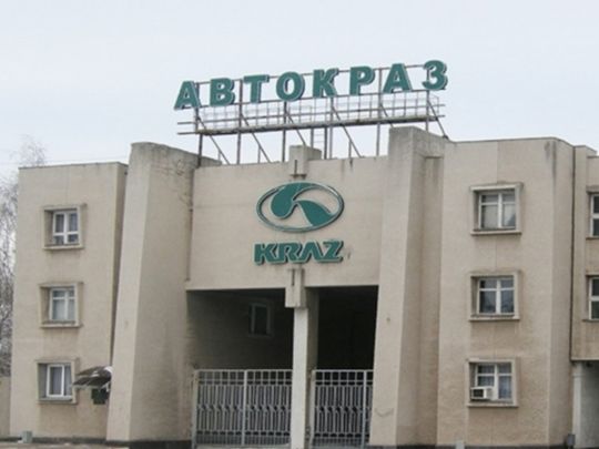 Держава вже зараз має думати, як буде розходитися з акціонерами відчужених підприємств після війни, — Андрій Волков