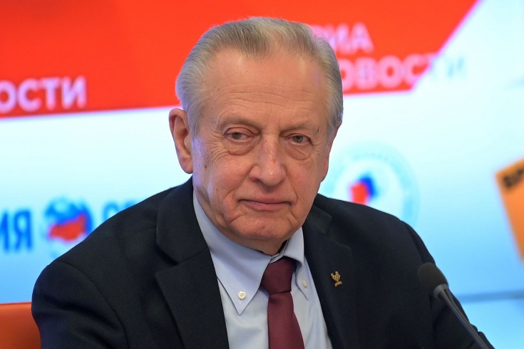 Помер легендарний радянський фігурист, котрий пережив особисту трагедію (відео)