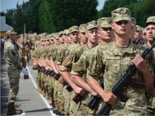 Заброньованим працівникам продовжили відстрочку від мобілізації