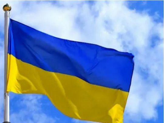 ЗСУ підняли український прапор ще в одному селі під Херсоном (відео)