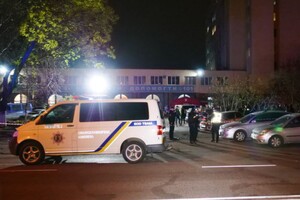 На Молдаванке в Одессе прогремел взрыв: есть пострадавшие (обновлено)