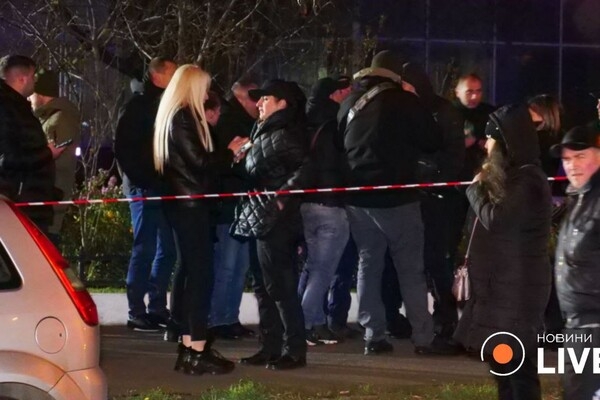 На Молдаванке в Одессе прогремел взрыв: есть пострадавшие (обновлено)