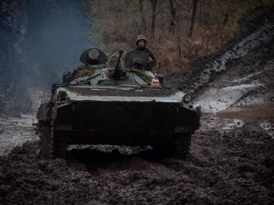 На хід війни в України впливатимуть шість факторів: у США дали прогноз на перші місяці 2023 року