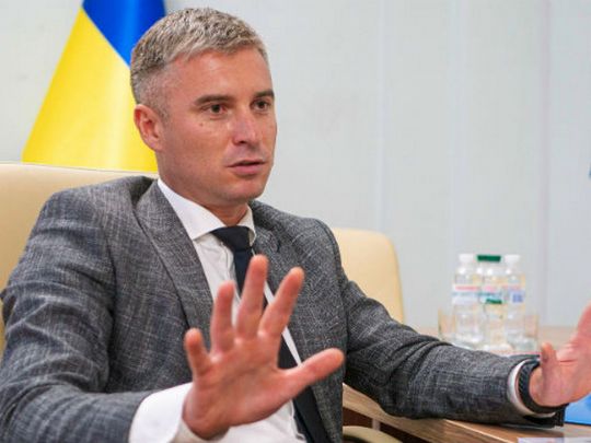 НАЗК лобіює інтереси компаній, пов'язаних з росією? — ЗМІ