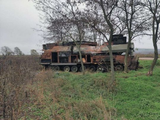 Перестаралися із секретністю: британські аналітики про те, чому провалився план путіна захопити Україну за 10 днів