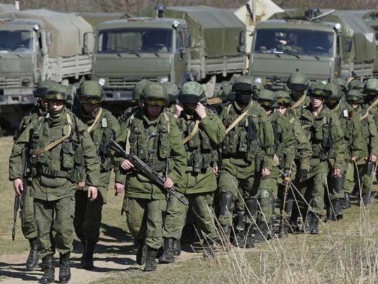 Повторне вторгнення рф з білорусі: австрійський аналітик пояснив, чого добивається путін подібними чутками