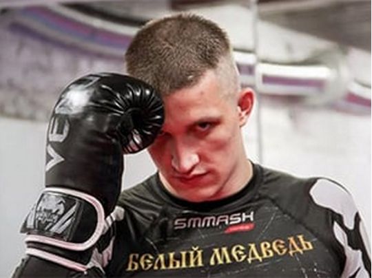 Замість тренувань поїхав вбивати українців: ЗСУ ліквідували спортсмена-рашиста