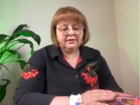 «Завдання окупантів — зробити в Києві ніч»: таролог розповіла, на що чекати конкретним містам та областям цього тижня