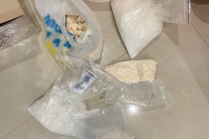 В Одесской области будут судить членов наркогруппировки, которые зарабатывали четыре миллиона гривен в месяц