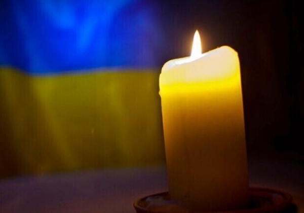 На русско-украинской войне погибли два жителя Одесской области