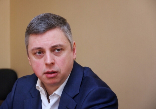 Экс-совладельца "Седьмого километра" нашли мертвым на Трассе здоровья в Одессе