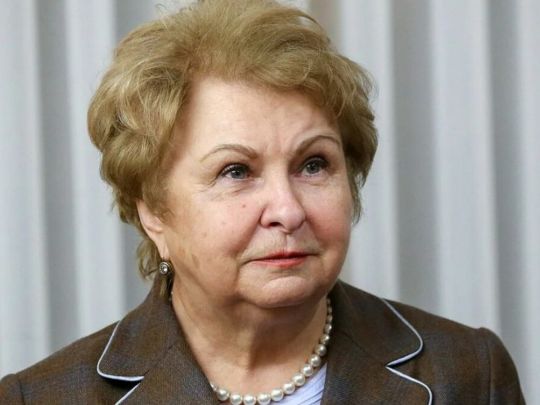 Через неї загинули тисячі українців: винесений вирок депутатці російської Держдуми