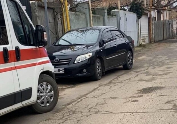 В Одесской области взорвался газовый котел в частном доме: пострадали женщина и грудной ребенок