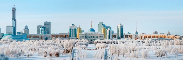 Казахстан: культурный центр с богатой историей кино