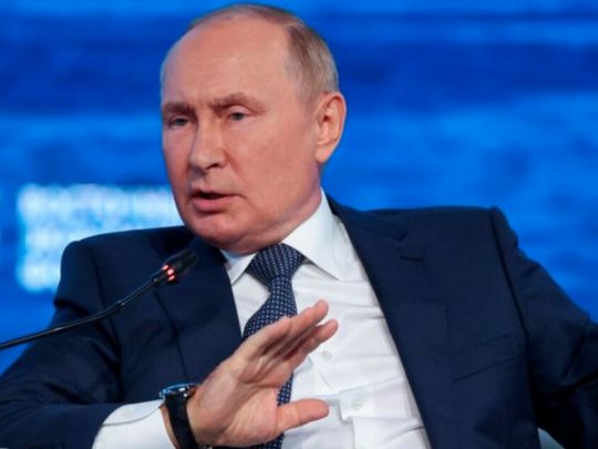 Кремль готується до «виборів» президента у 2024 році: розкрито плани диктатора-вбивці путіна