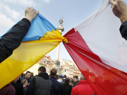На&nbsp;вулиці не&nbsp;залишать нікого: у&nbsp;Польщі відремонтували притулки для біженців