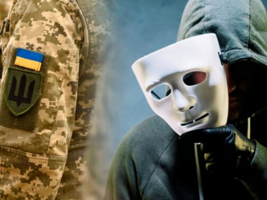 «Не був згоден з політикою України»: чоловік зливав ворогам інформацію про розташування «Хаймарсів»