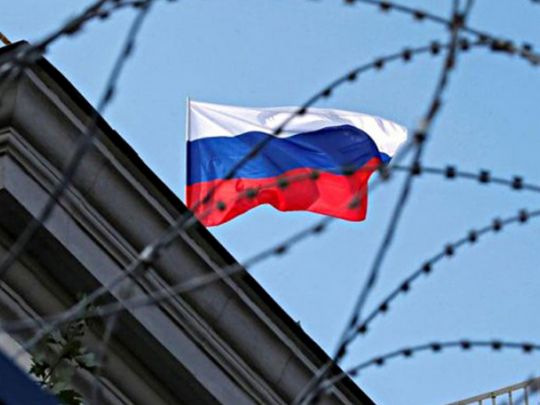 Світова економіка більше не потребує росії: ЗМІ
