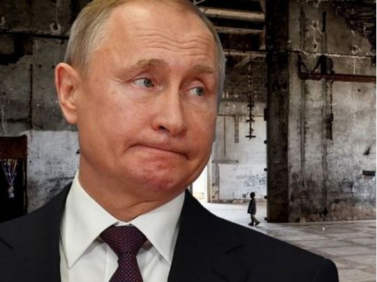 «У 2023 є шанси зламати путінізм. Не росію, поки що, а саме путінізм», — Вадим Денисенко