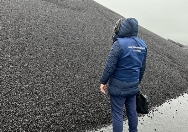 В Одессе передали государству имущество российского олигарха на почти два миллиарда 