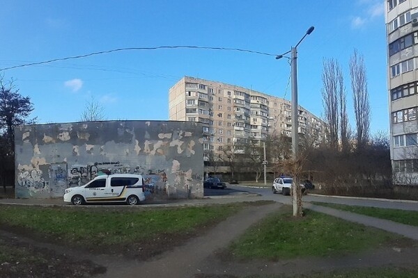 В Одессе задержали переселенца, который пытался продать гранату покупателю с Привоза