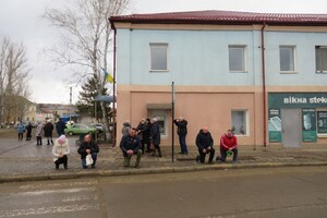На русско-украинской войне погиб защитник из Одесской области Виктор Ленов