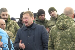На русско-украинской войне погиб защитник из Одесской области Виктор Ленов